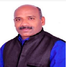 Dr K T Harichandrakumar