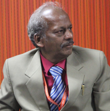 Prof. P. Marimuthu