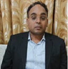 Dr Prabhaker Mishra