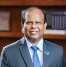 Prof. L.  Jeyaseelan  