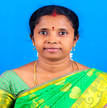 Dr. M. Rajeswari 