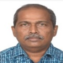 Dr C. Ponnuraja 